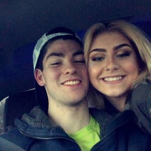 Meet your Posher, Steven